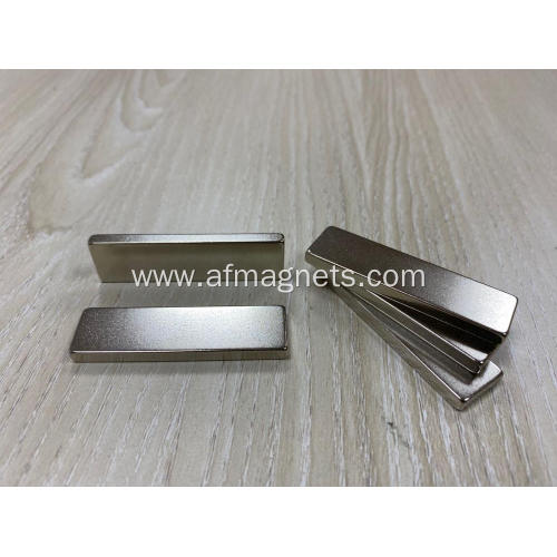 Neodymium Plate Magnets 2 Inch
